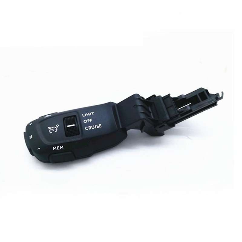 Car Constant Speed Cruise Handle Cruise Control Handle Cruise Switch for C5