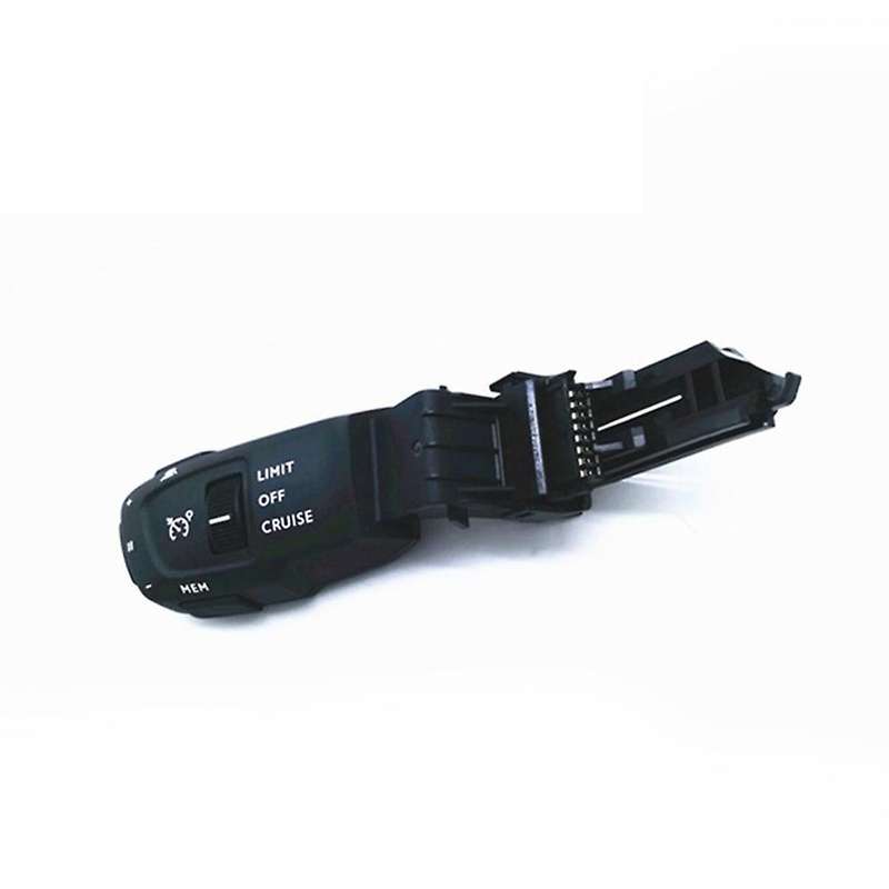 Car Constant Speed Cruise Handle Cruise Control Handle Cruise Switch for C5