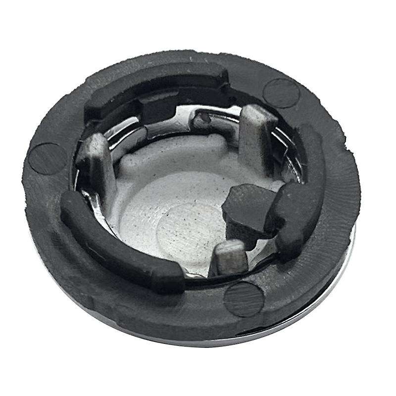 Car Control FM/AM Volume Adjust Control Knob Switch Cover 63139328426 for F07 F06 F12 F13 F01 F02 F0