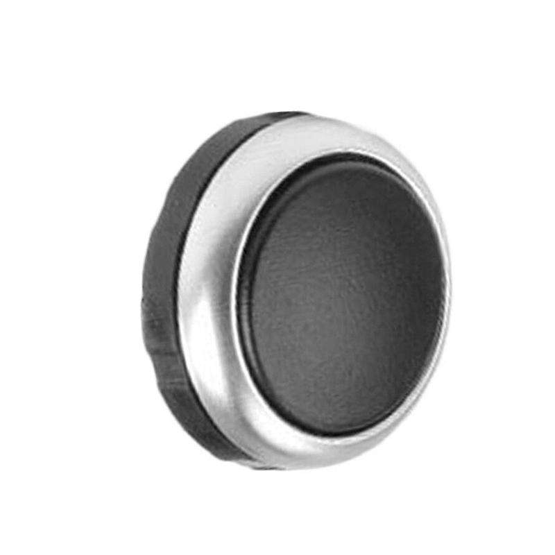 Car Control FM/AM Volume Adjust Control Knob Switch Cover 63139328426 for F07 F06 F12 F13 F01 F02 F0