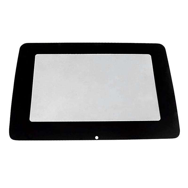 Car Control Navigation Screen Protection Panel Navigation Panel for - C-class W205 Glc 2015-2017