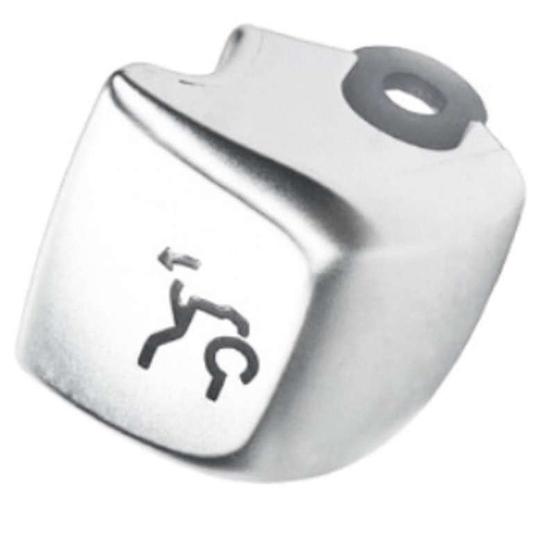 Car Control Switch Repair Button Cover for - C-CLASS W205 GLC W253 2015-2021 Trunk Switch Button