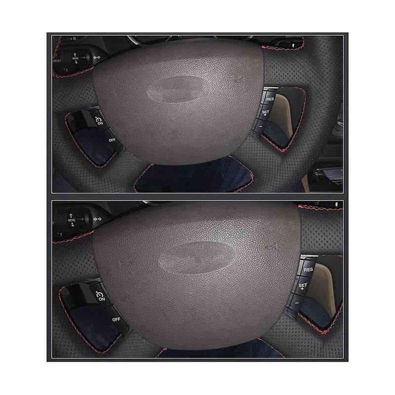 Car Control Switch Speed Control System for Focus 2005-2011 Multifunction Steering Wheel Button Swi