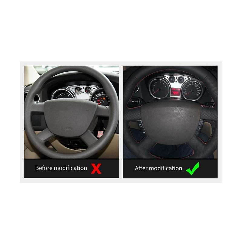 Car Control Switch Speed Control System for Focus 2005-2011 Multifunction Steering Wheel Button Swi