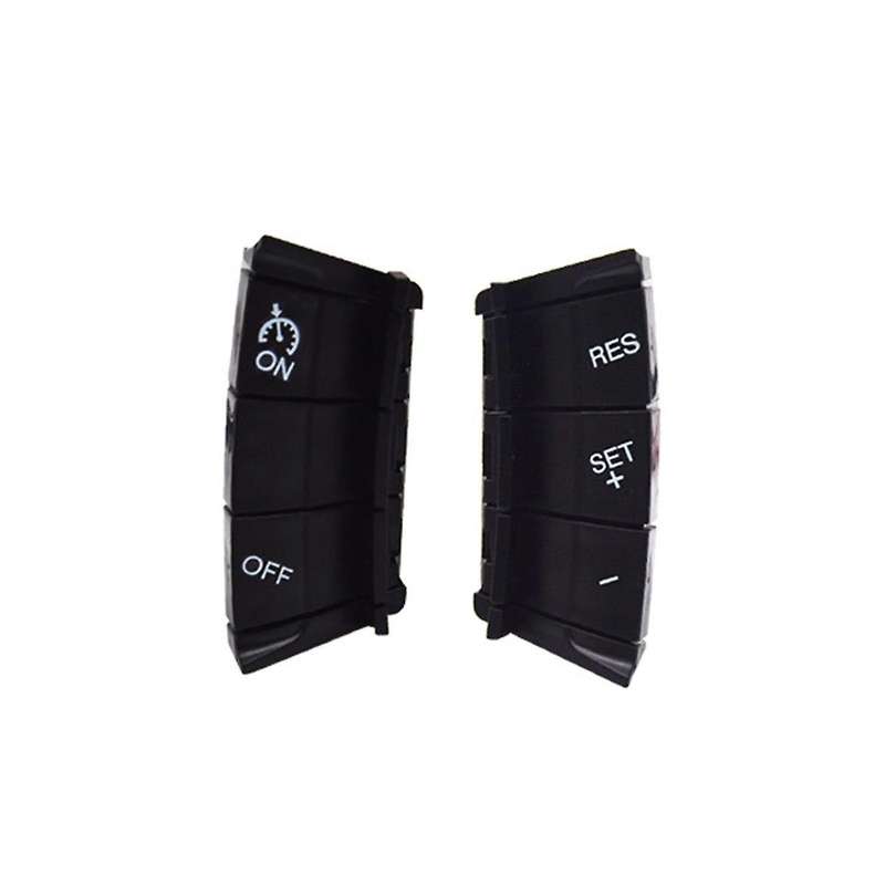 Car Control Switch Speed Control System for Focus 2005-2011 Multifunction Steering Wheel Button Swi