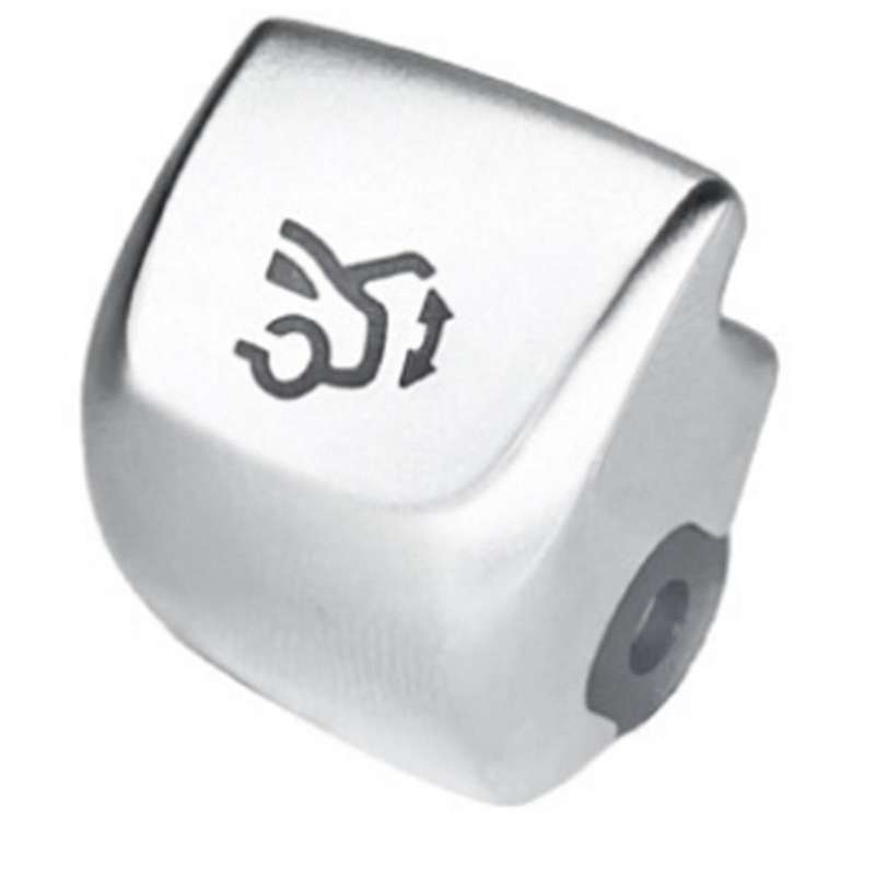 Car Control Switch Repair Button Cover for - W205 W253 2015-2021 Trunk Button High-End Version