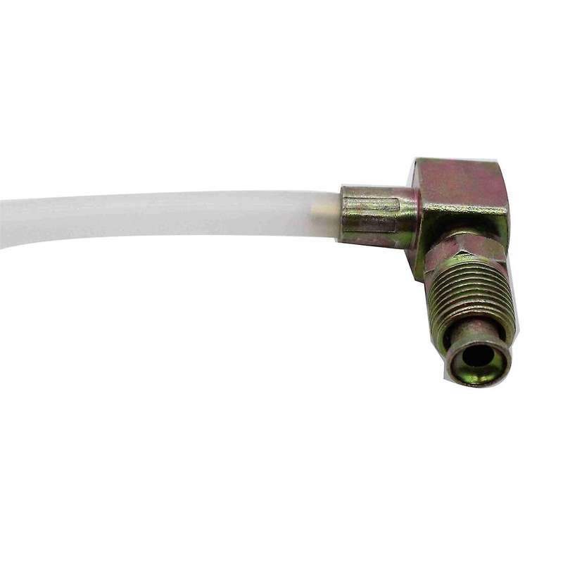 Car Convertible Hydraulic Power Top Plastic Hoses for , Mercury , Hydraulic Oil Pipe