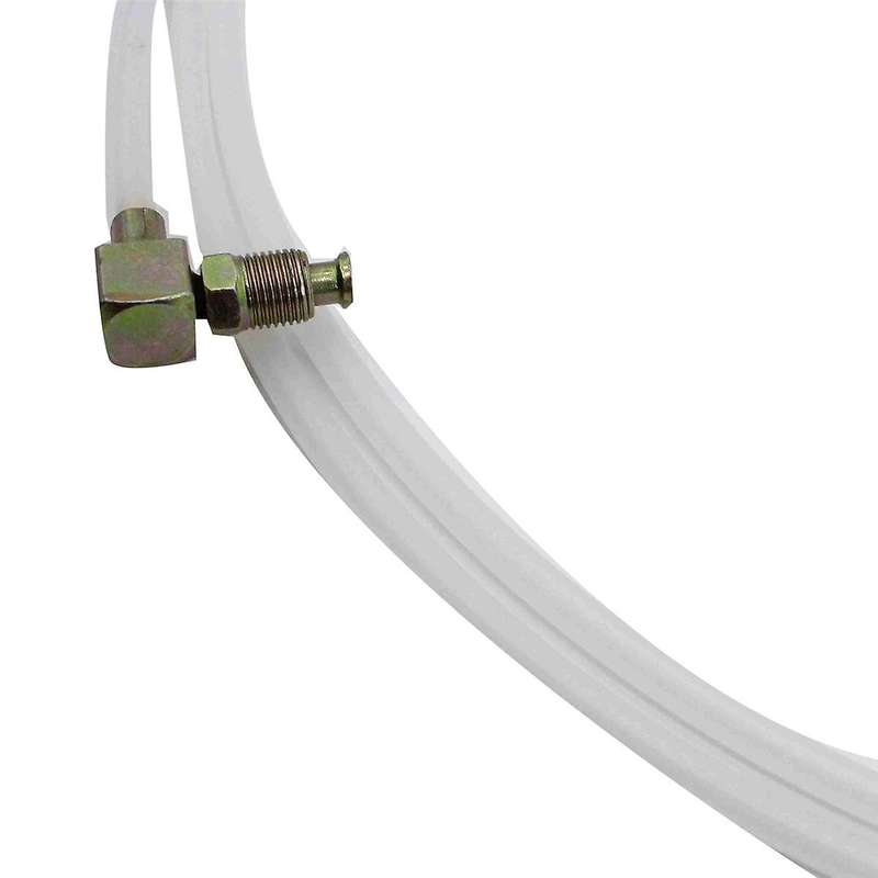 Car Convertible Hydraulic Power Top Plastic Hoses for , Mercury , Hydraulic Oil Pipe
