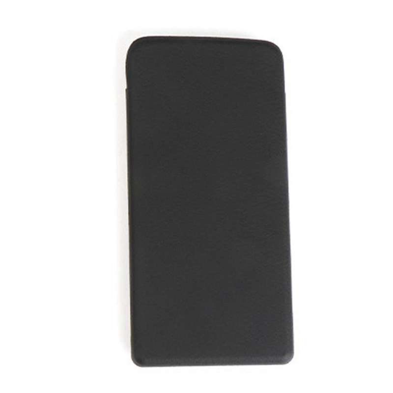 Car Convertible Right Rear Platform Cover for W172 Rear Platform Hinge Cover A1726903800 1726906800