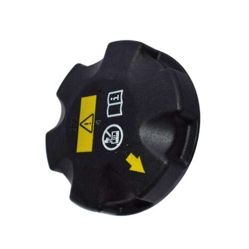 Car Coolant Expansion Overflow Tank Cap for 525I 528I 530Xi 535Xi 17117639021
