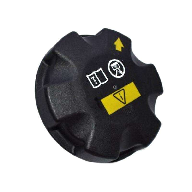 Car Coolant Expansion Overflow Tank Cap for 525I 528I 530Xi 535Xi 17117639021