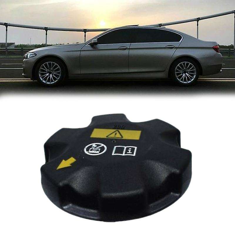 Car Coolant Expansion Overflow Tank Cap for 525I 528I 530Xi 535Xi 17117639021