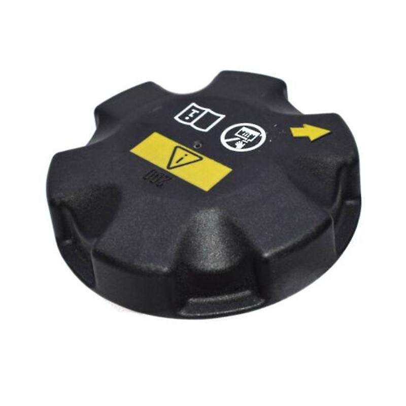 Car Coolant Expansion Overflow Tank Cap for 525I 528I 530Xi 535Xi 17117639021