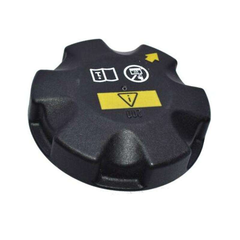 Car Coolant Expansion Overflow Tank Cap for 525I 528I 530Xi 535Xi 17117639021