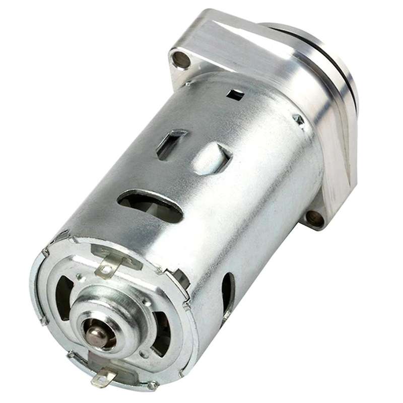Car Convertible Top Hydraulic Roof Pump Motor with Base for Z4 E85 2.5 3.0l 54347119633 54347193448