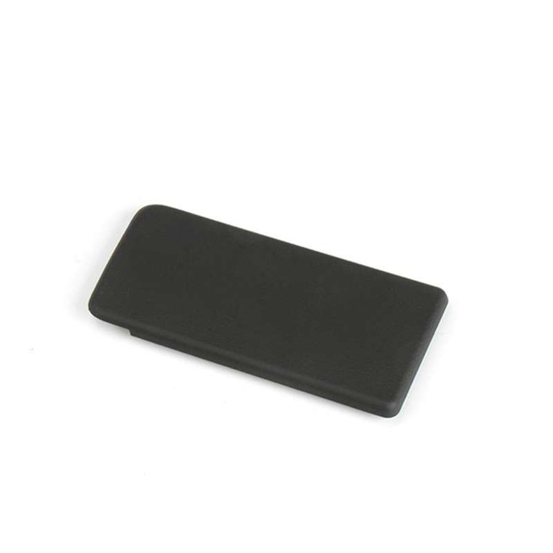 Car Convertible Left Rear Platform Cover for W172 Rear Platform Hinge Cover A1726903800 1726906800