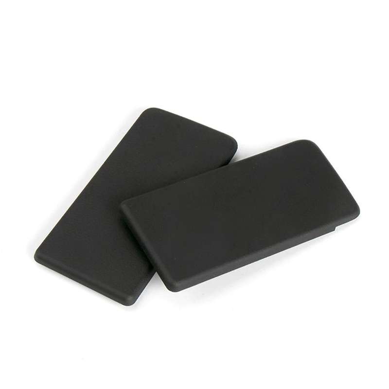 Car Convertible Left Rear Platform Cover for W172 Rear Platform Hinge Cover A1726903800 1726906800