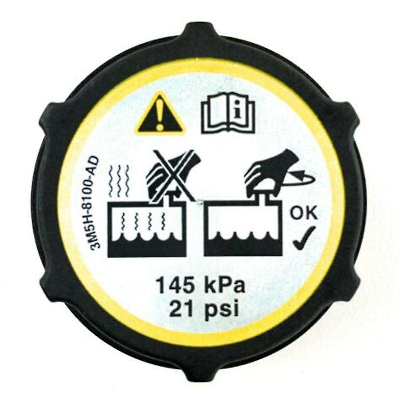 Car Coolant Expansion Tank Cap for LR2 Evoque Sport LR000243