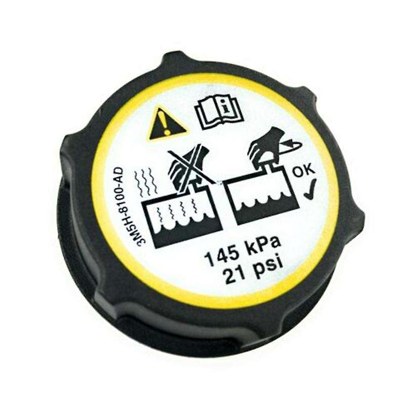 Car Coolant Expansion Tank Cap for LR2 Evoque Sport LR000243