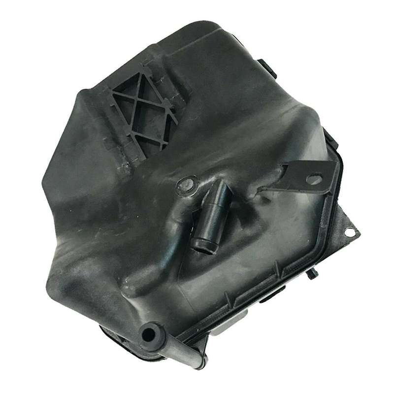 Car Coolant Expansion Tank Compensation Tank 7l0121407e 7l0121407f for Coolant Overflow Tank