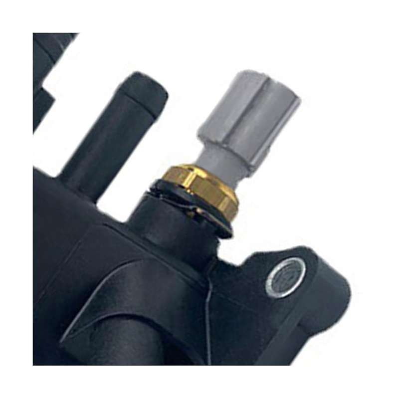 Car Coolant Hose Connector for Focus Galaxy Kuga Mondeo Thermostat Cj5z8k556a Cj5e8k556bb