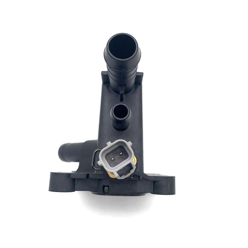Car Coolant Hose Connector for Focus Galaxy Kuga Mondeo Thermostat Cj5z8k556a Cj5e8k556bb