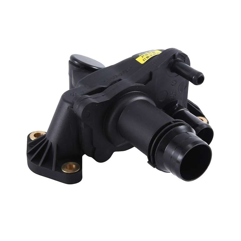 Car Coolant Hose Connector for Lr3 Lr4 Range Iv La Lg Lw Coolant Flange 1316061 1331447