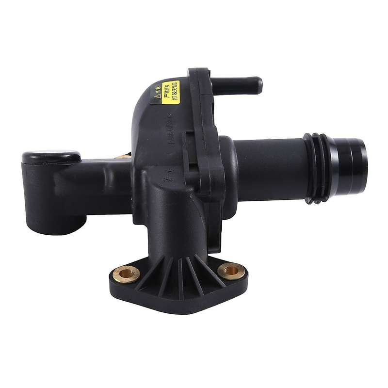 Car Coolant Hose Connector for Lr3 Lr4 Range Iv La Lg Lw Coolant Flange 1316061 1331447