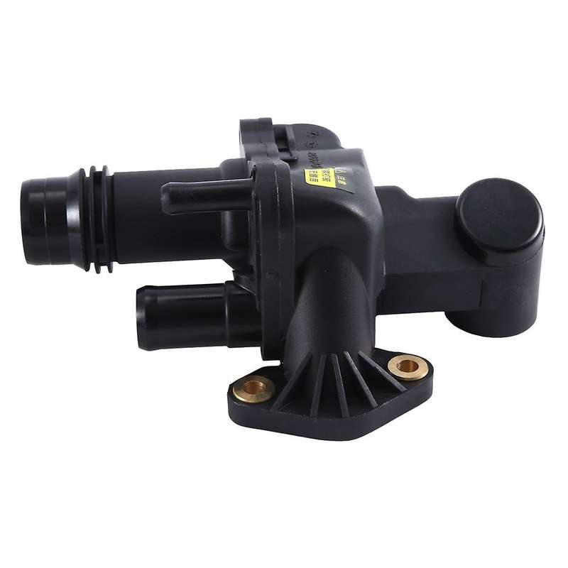 Car Coolant Hose Connector for Lr3 Lr4 Range Iv La Lg Lw Coolant Flange 1316061 1331447