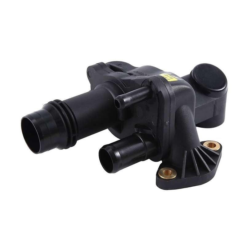 Car Coolant Hose Connector for Lr3 Lr4 Range Iv La Lg Lw Coolant Flange 1316061 1331447