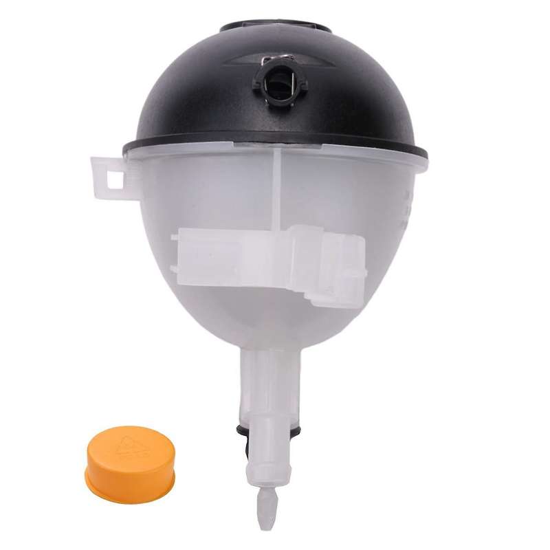 Car Coolant Expansion Tank for C250 C300 C350 204t 2045000749
