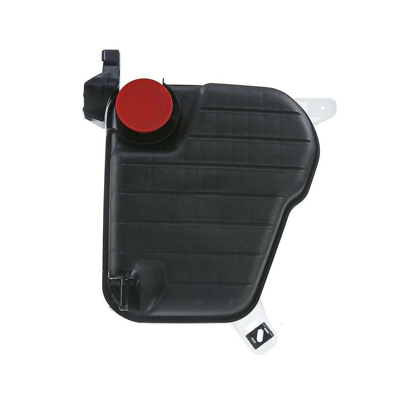 Car Coolant Expansion Tank with Sensor for  XF 2013-2015 2.0L 3.0L 5.0L C2Z29118