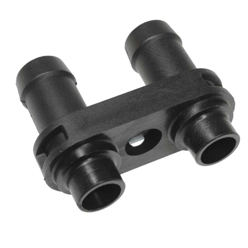Car Coolant Pipe 6Q0-121-065N for 2006-2023 A1 2010-2018 Radiator Internal Adapter 6Q0121065N