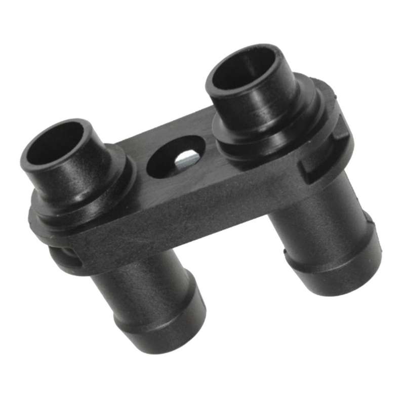 Car Coolant Pipe 6Q0-121-065N for 2006-2023 A1 2010-2018 Radiator Internal Adapter 6Q0121065N