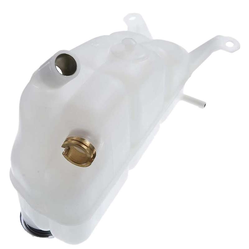 Car Coolant Recovery Expansion Tank for 300E 300TE E320 W124 300C 1245001349
