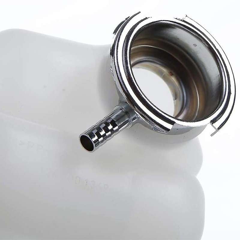 Car Coolant Recovery Expansion Tank for 300E 300TE E320 W124 300C 1245001349