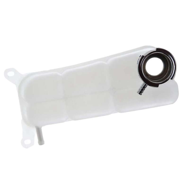 Car Coolant Recovery Expansion Tank for 300E 300TE E320 W124 300C 1245001349