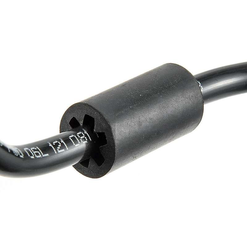 Car Coolant Overflow Tank Pipe for - A4 B9 S4 A5 S5 06L121081F 06L121081B