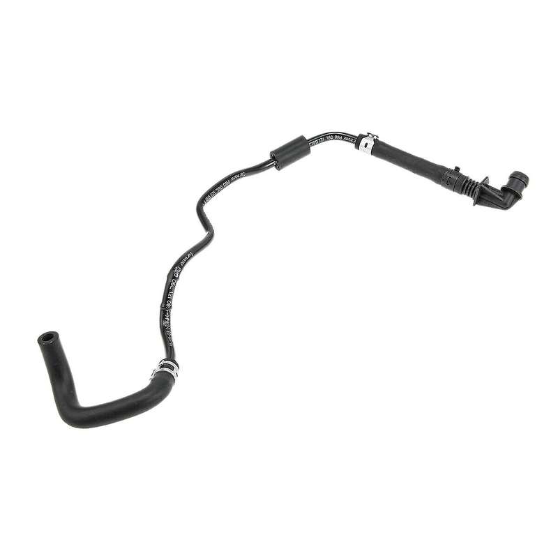 Car Coolant Overflow Tank Pipe for - A4 B9 S4 A5 S5 06L121081F 06L121081B
