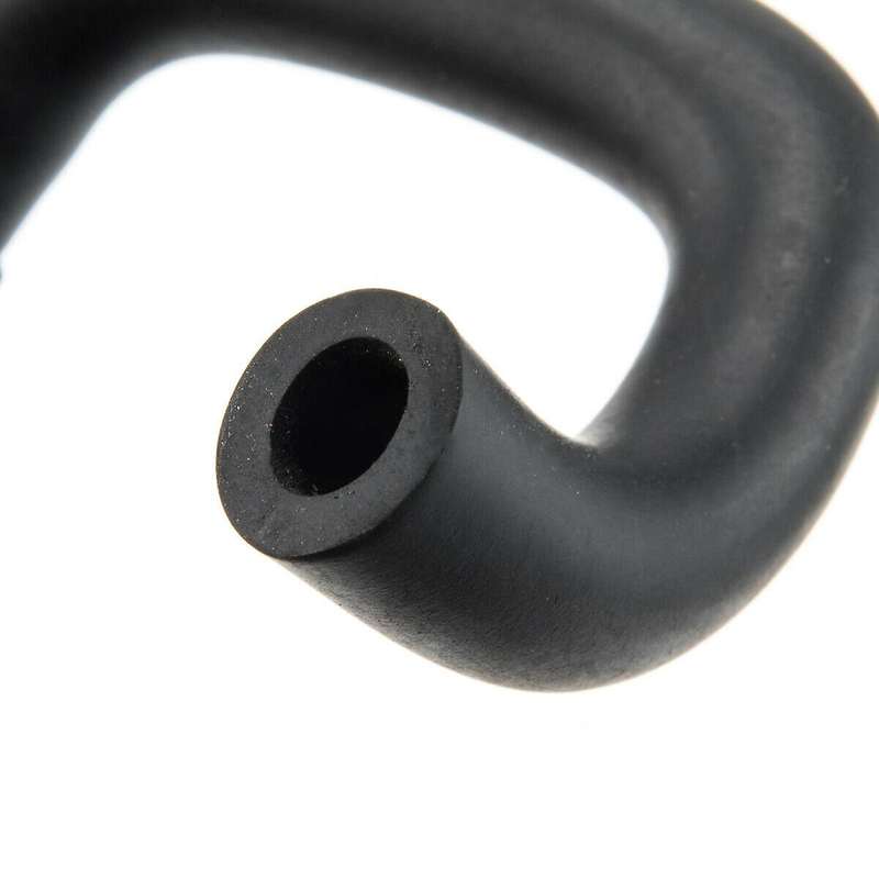 Car Coolant Overflow Tank Pipe for - A4 B9 S4 A5 S5 06L121081F 06L121081B