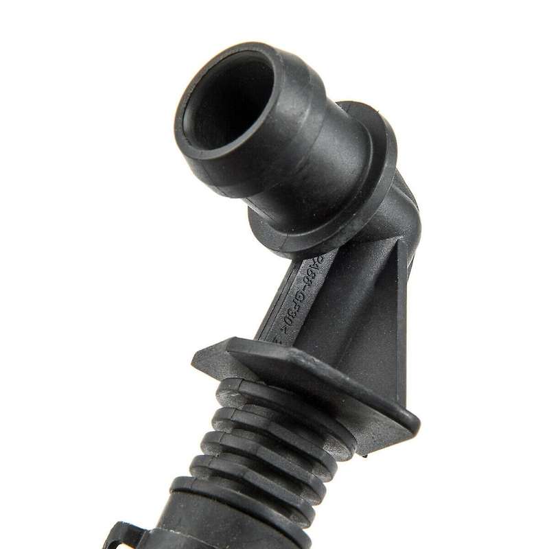 Car Coolant Overflow Tank Pipe for - A4 B9 S4 A5 S5 06L121081F 06L121081B
