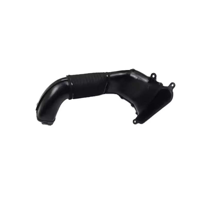 Car Coolant Pipe Engine Air Intake Hose Air Filter Sleeve Tube for XF XJ 2.0T C2D36204 C2D20854 C2D3