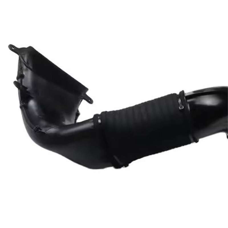 Car Coolant Pipe Engine Air Intake Hose Air Filter Sleeve Tube for XF XJ 2.0T C2D36204 C2D20854 C2D3