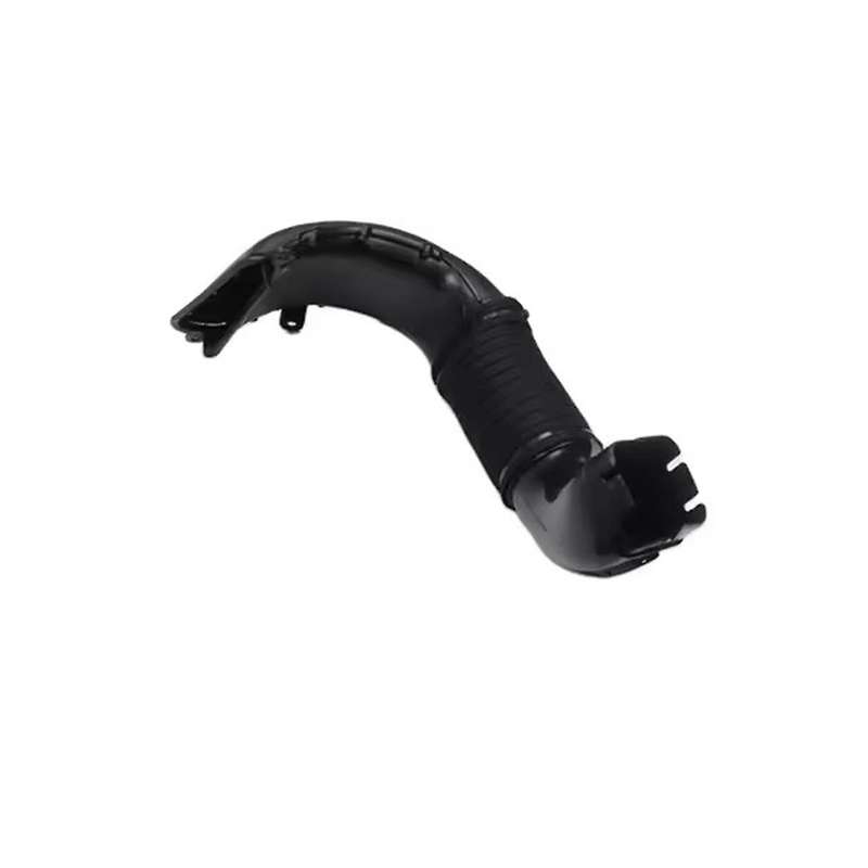 Car Coolant Pipe Engine Air Intake Hose Air Filter Sleeve Tube for XF XJ 2.0T C2D36204 C2D20854 C2D3