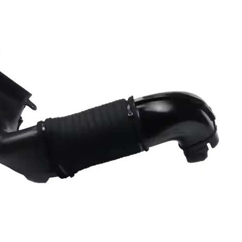 Car Coolant Pipe Engine Air Intake Hose Air Filter Sleeve Tube for XF XJ 2.0T C2D36204 C2D20854 C2D3