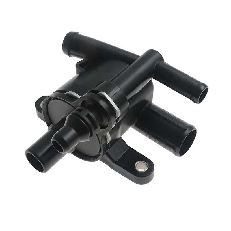 Car Coolant Liquid Separator for Range Evoque 4 Sport Lr093489 Jde38626
