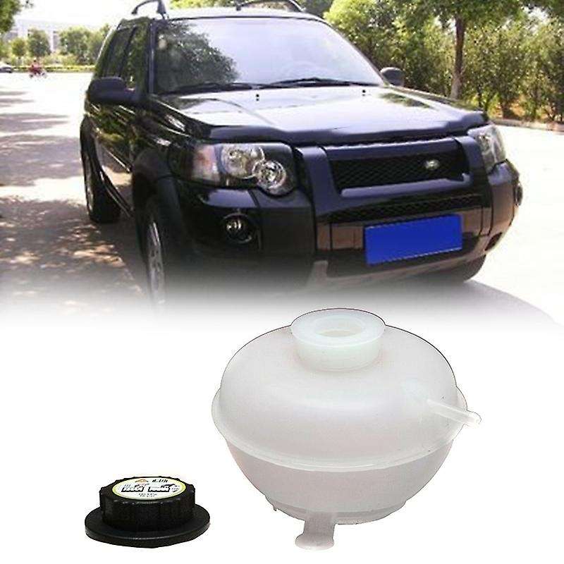 Car Coolant Recovery Expansion Tank for Land 2003-2005 PCF000012
