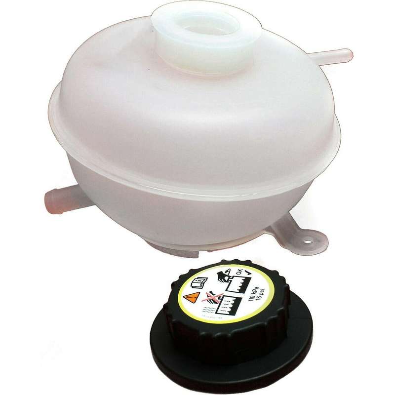 Car Coolant Recovery Expansion Tank for Land 2003-2005 PCF000012