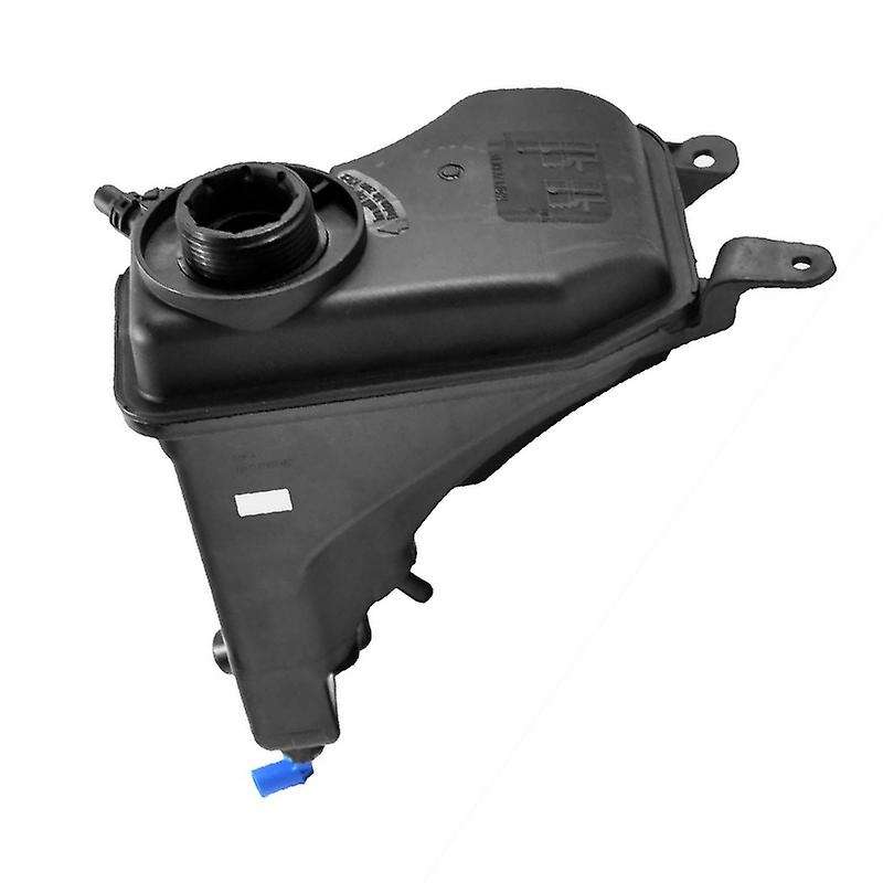 Car Coolant Reservoir Expansion Tank for  X1 E81 E88 E90 17137567462