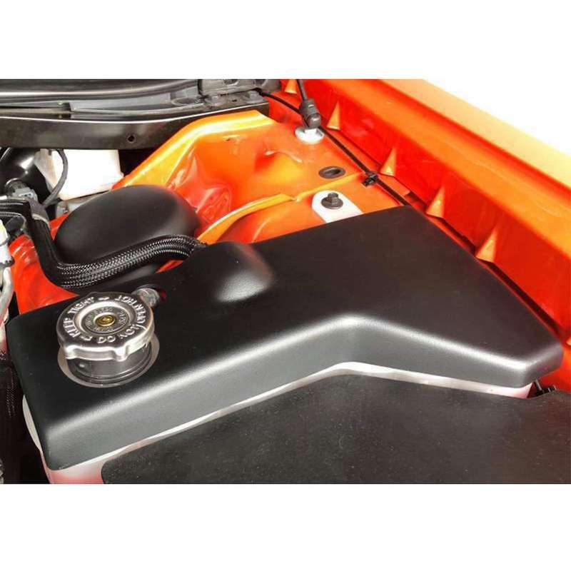 Car Coolant Tank Cover Engine Coolant Tank Cover JLTCTC-DCC11 for Charger 2011-2019